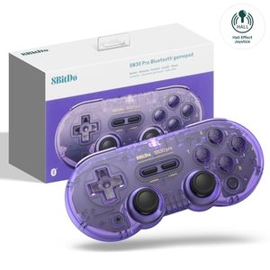 8Bitdo SN30 PRO