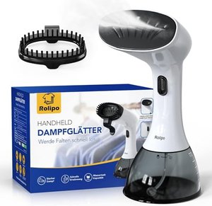 Rolipo Dampfglätter