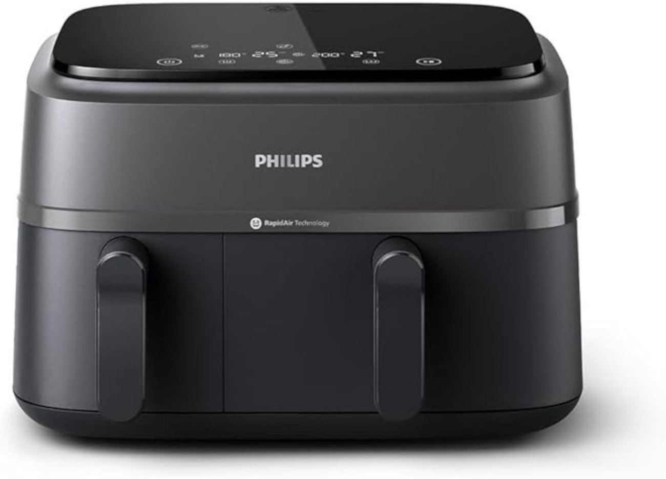 Philips Airfryer Dual Basket