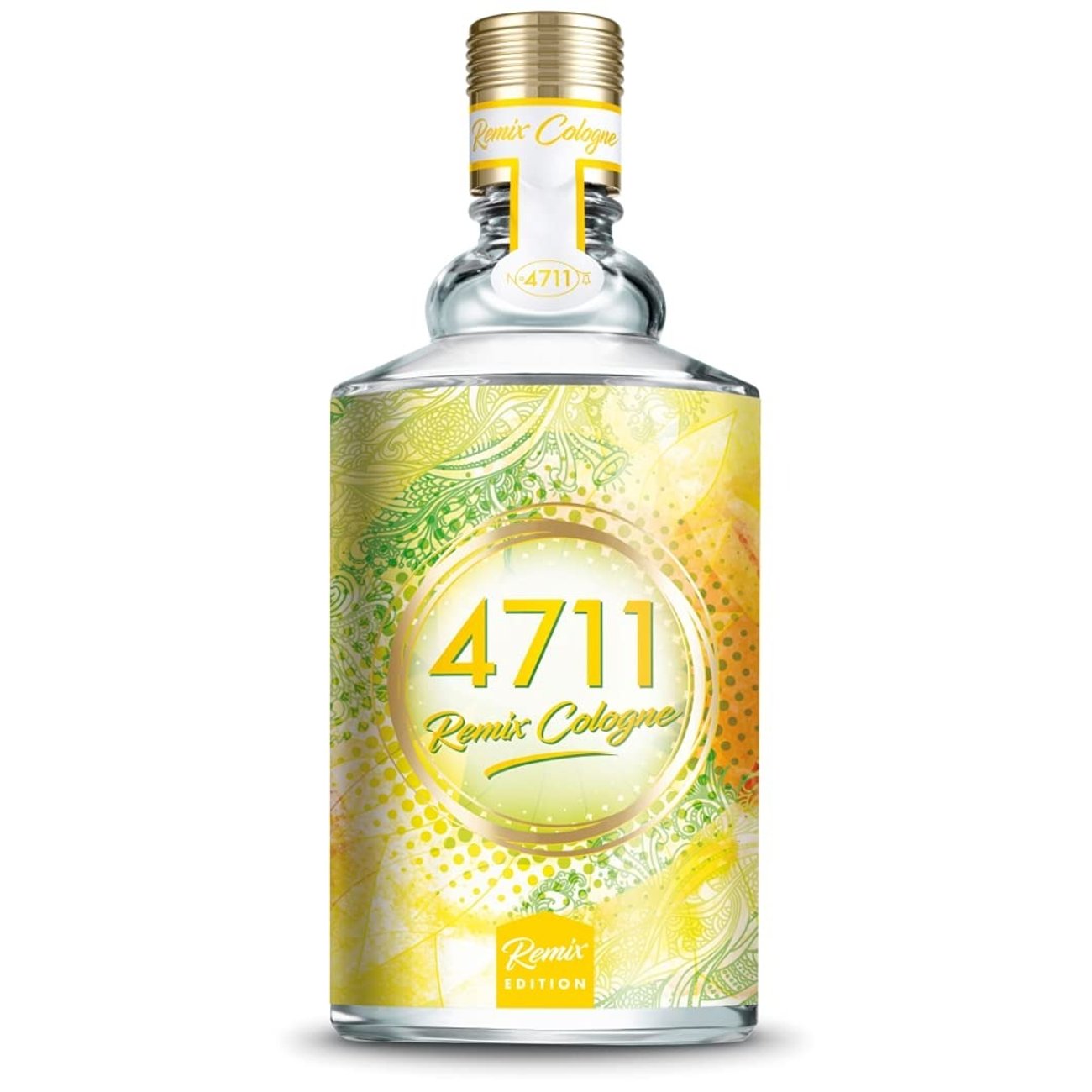 4711 - Remix Cologne Zitrone