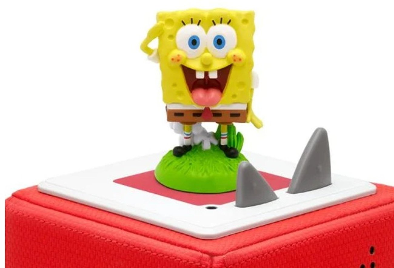 Toniefigur „Der ferngesteuerte Fahrschüler"