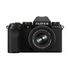 Fujifilm X-S20 + XC 15-45 OIS PZ