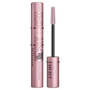 Maybelline New York Schwarze Wimperntusche