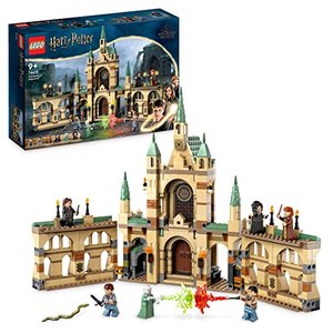 LEGO Harry Potter: Der Kampf um Hogwarts