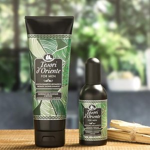 Tesori d'Oriente - Aromatischer Duft