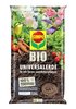 Compo Bio Universal-Erde torffrei 7,5 l