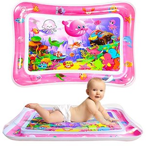 GARNHLOB Baby Wassermatte