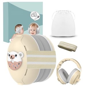 Robofun Gehörschutz Baby