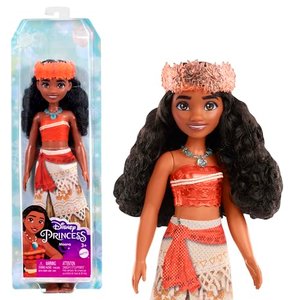 Mattel-Puppe:  Vaiana