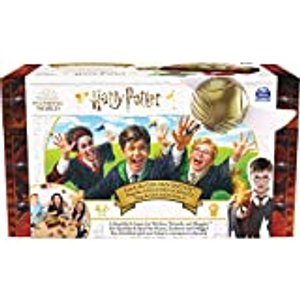 Harry Potter Fang den Schnatz Spiel für Familien und Kinder ab 8 Jahren