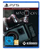 MADiSON - PS5 [Blu-ray]