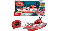 Dickie Toys RC Feuerwehr-Boot