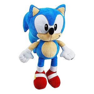 Sonic The Hedgehog - SEGA - Sonic Plüschtier 30 cm