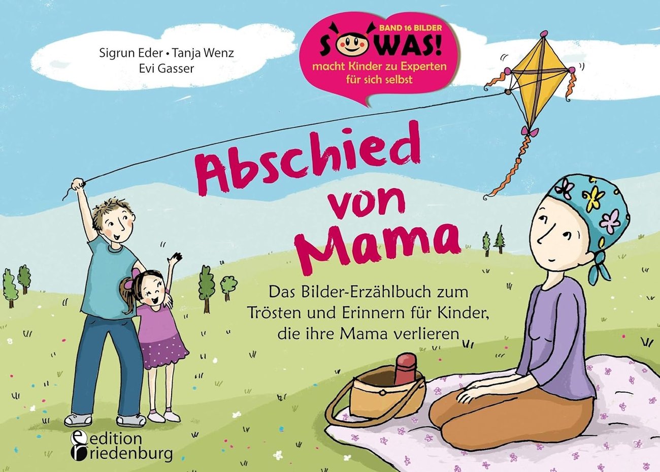 Abschied von Mama