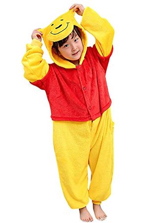 Winnie Puuh Kostüm
