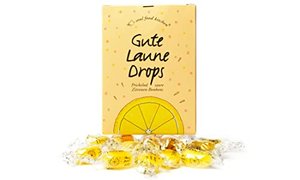 Gute Laune Drops 100g