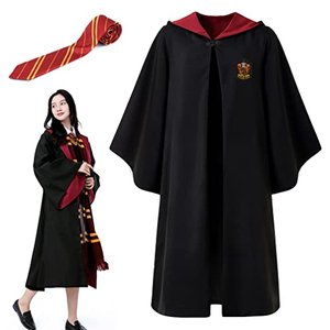 Magier Robe Harry Potter