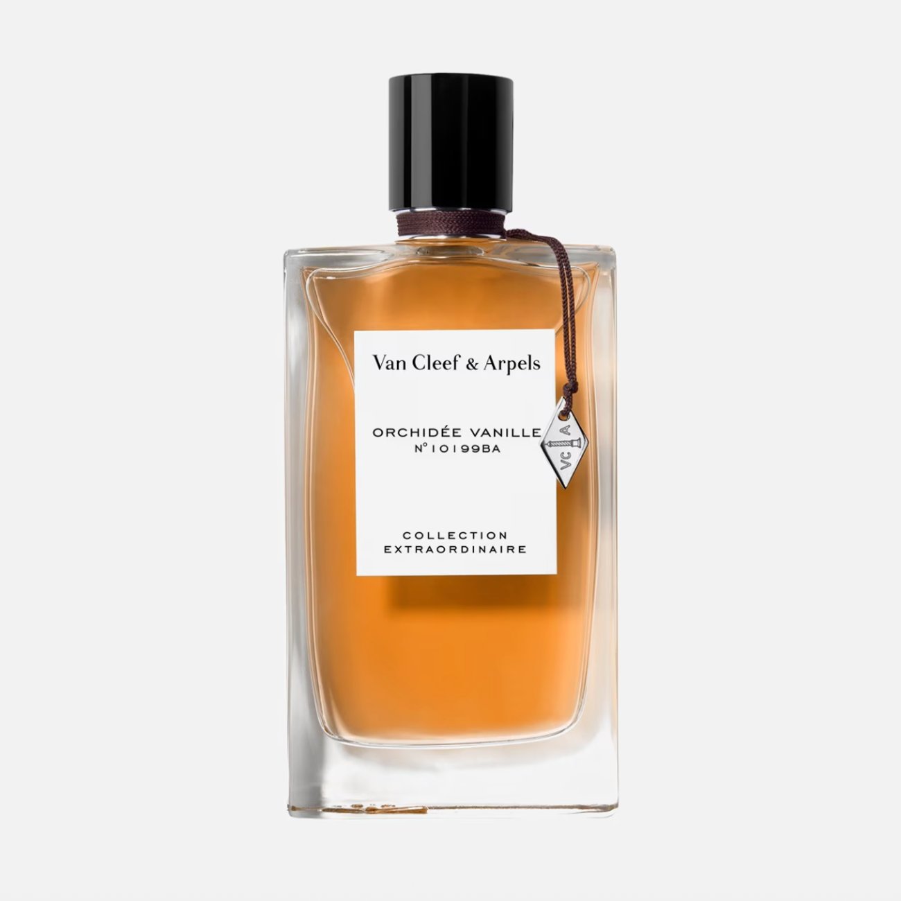 Van Cleef & Arpels - Collection Extraordinaire OrchidÉe Vanille 75 ml Damen (1973.33 € / l)