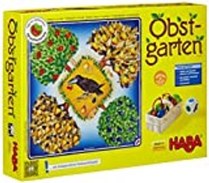 Haba 4170 - Obstgarten 