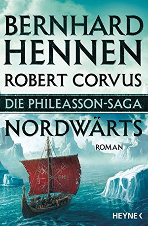 Die Phileasson-Saga 1 - Nordwärts