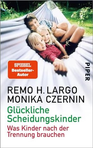 Glückliche Scheidungskinder: Was Kinder nach der Trennung brauchen