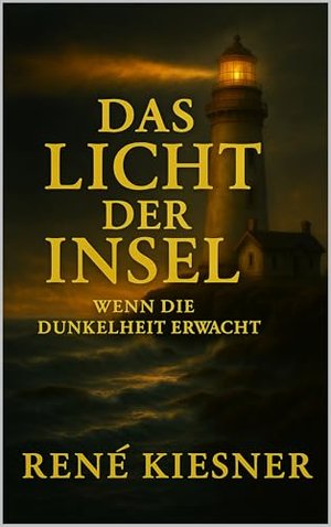 Das Licht der Insel