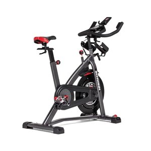 Schwinn Speedbike IC8 / Bluetooth Heimtrainer mit Magnetwiderstand, 100-fache Widerstandseinstellung