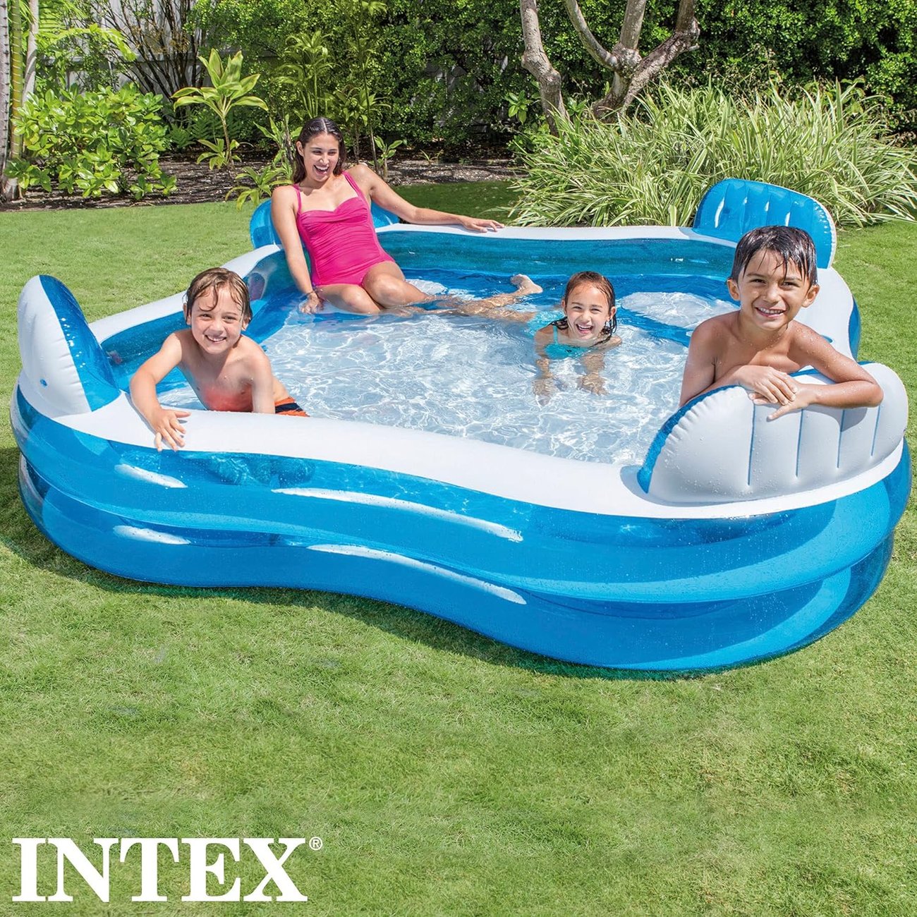 Intex 56475NP - Kinderpool