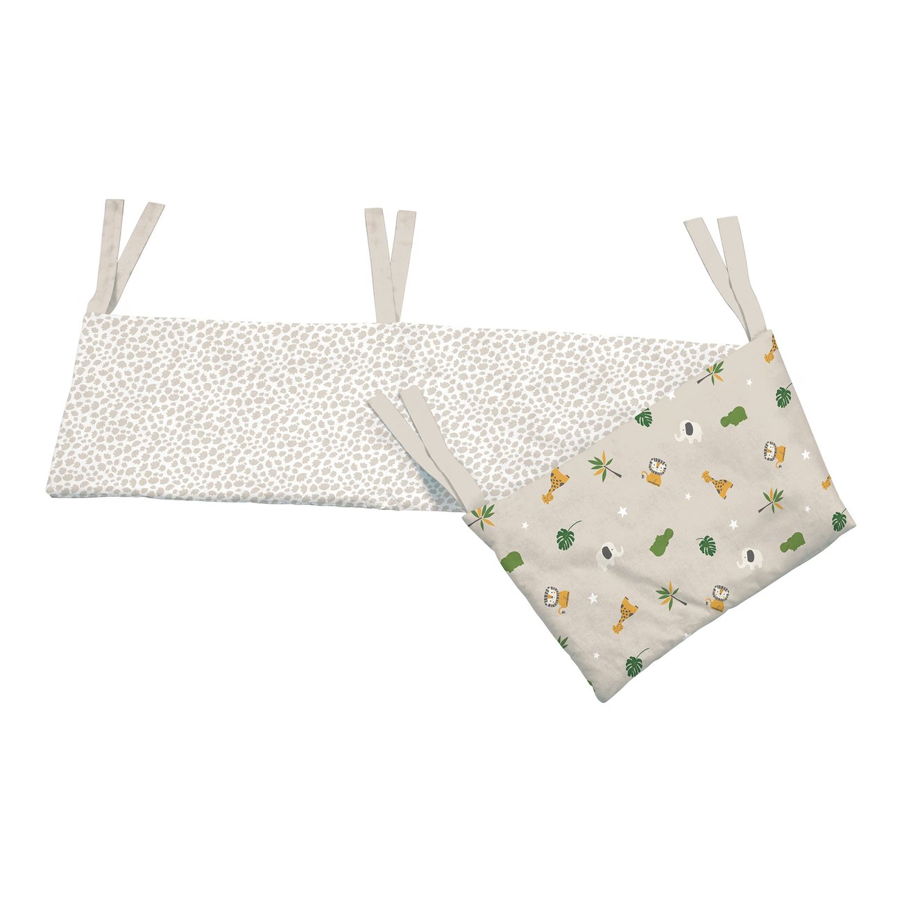 Bornino Hime Wende-Nestchen Safari