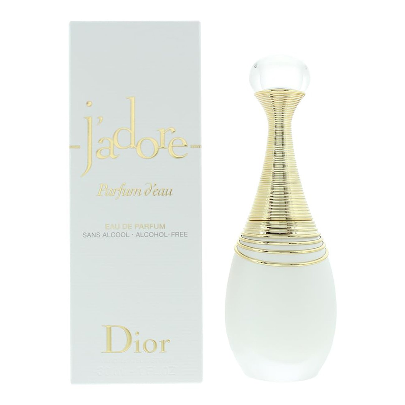 Dior Jadore Parfum D'eau Eau de Parfum