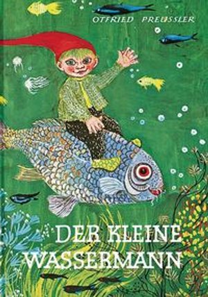 Der kleine Wassermann