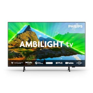 Philips Ambilight 4K LED Smart TV