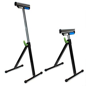 2x Unterstellbock, Arbeitsbock, Montagebock 90 kg