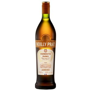 Noilly Prat Ambré Vermouth