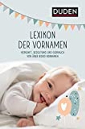 Lexikon der Vornamen