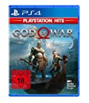 God of War (PS4)