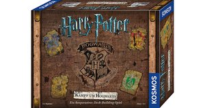 Harry Potter - Kampf um Hogwarts, Harry Potter
