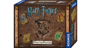 Harry Potter - Kampf um Hogwarts