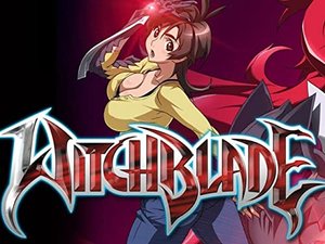 Witchblade im Stream schauen