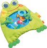 HABA 301467 Wasser-Spielmatte Frosch