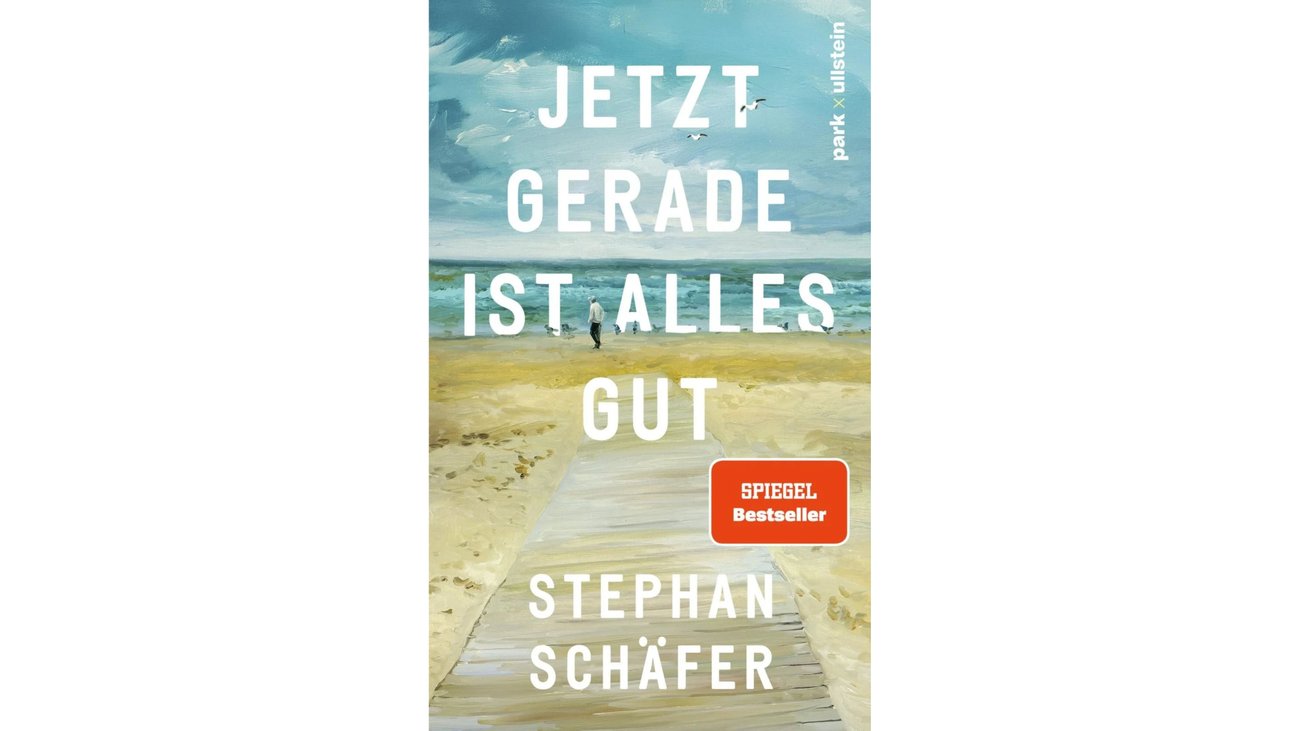 Jetzt gerade ist alles gut