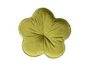 beties Deko- Formkissen (Mai-grün)