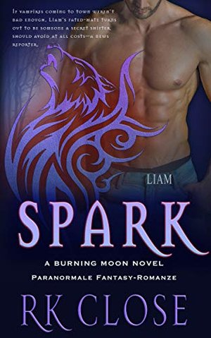 SPARK: Brennender Mond Serie