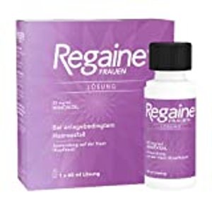 Regaine Frauen Lösung, 60 ml