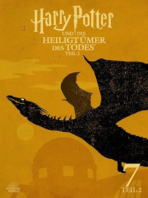 Harry Potter und die Heiligtümer des Todes - Teil 2 [dt./OV]