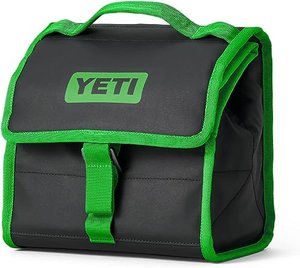 YETI Daytrip Packable Lunch Bag, Canopy Green