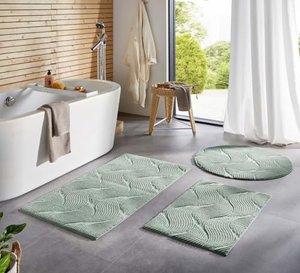 Taracarpet Badematte Homestyle