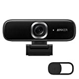 Anker PowerConf C300 Smart Full HD Webcam