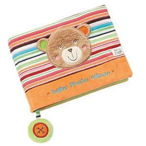 Fehn Fotobuch Teddy