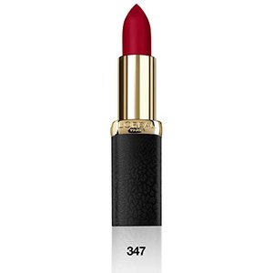 L'Oréal Paris Color Riche Matte 347 Haute Rouge